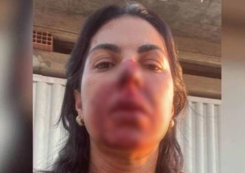 PM é preso suspeito de agredir oficial de justiça no Dia da Mulher