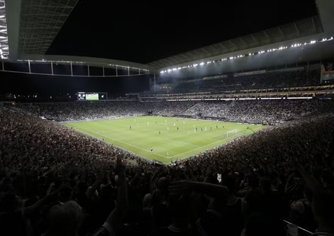 Corinthians x Santos: onde assistir ao vivo, horário e escalações