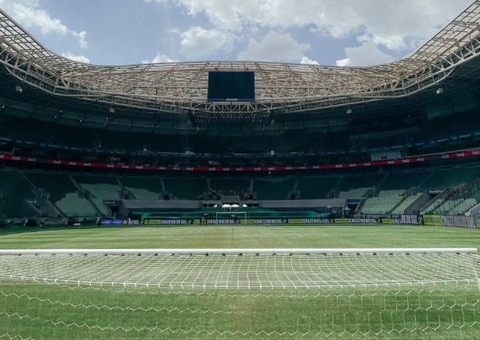 Palmeiras x Cerro Porteño: horário e onde assistir ao jogo da Libertadores