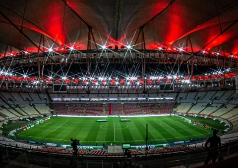 Flamengo x Central Córdoba: horário e onde assistir ao jogo da Libertadores