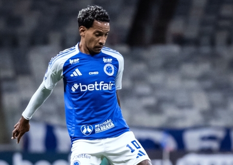 Cruzeiro é derrotado pelo Mushuc Runa na Sul-Americana e fica na lanterna