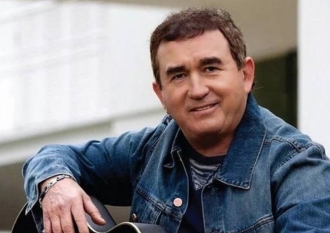 TCE-AM volta atrás e permite show de meio milhão de Amado Batista em Ipixuna