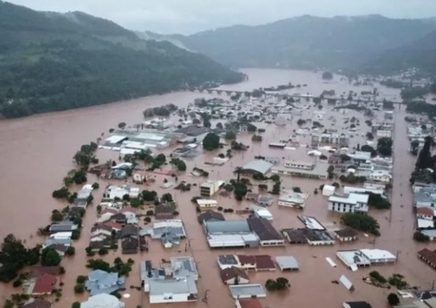 Força-tarefa é criada para separar facções rivais que dividem abrigo no RS