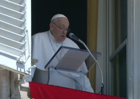 Papa Francisco destina 100 mil euros para vítimas do Rio Grande do Sul 