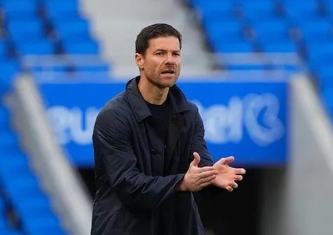 Xabi Alonso é o novo técnico do Real Madrid, diz jornal