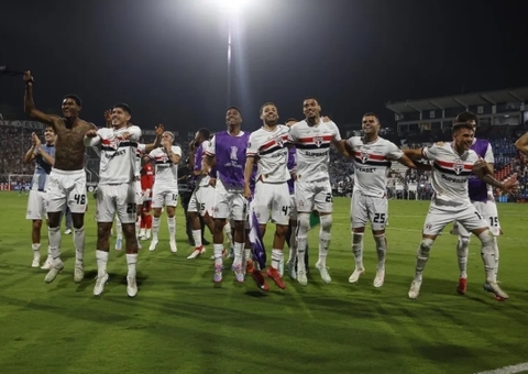 São Paulo avança em negociações para comprar dois jogadores