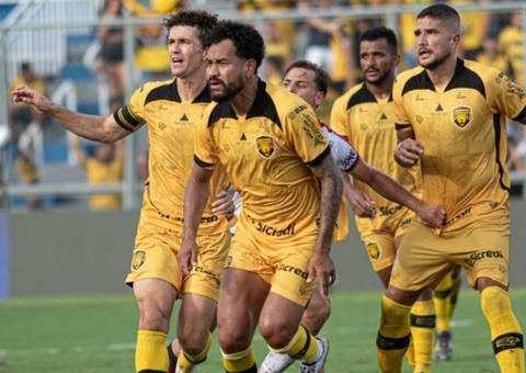 Duelo entre Amazonas FC e CRB pela Série B muda da Arena para o Zamith