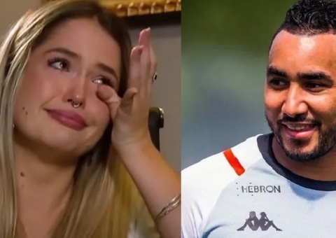 Ex-amante de Payet revela que lambia chão e lixo a mando do jogador