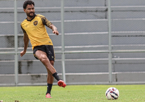 Amazonas FC recebe o Athletic pela 11ª rodada da Série B