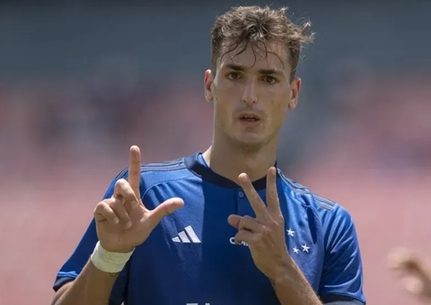 Veja raio-x de Dinenno, novo atacante com o São Paulo