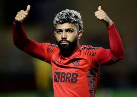 Palmeiras projeta saídas e deixa porta aberta apenas para Gabigol