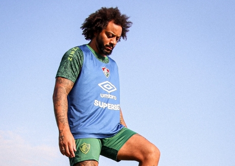 Fluminense tem 88% de risco de rebaixamento; Corinthians periga com 57%