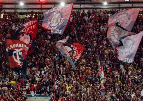 Estádio do Flamengo: veja data e lance mínimo do leilão do terreno