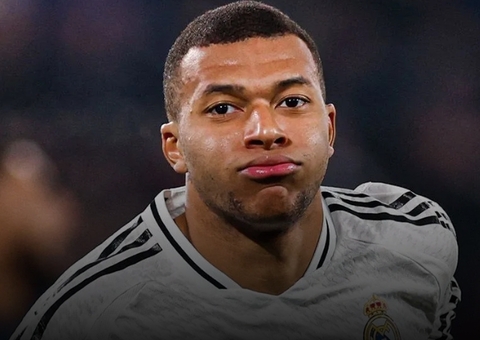 Mundial: Mbappé reencontra PSG após recordes, polêmicas e processos