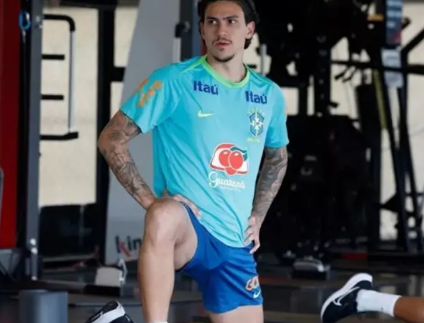 Flamengo descarta 'novo Pedro' e inicia fase de adaptação sem o artilheiro
