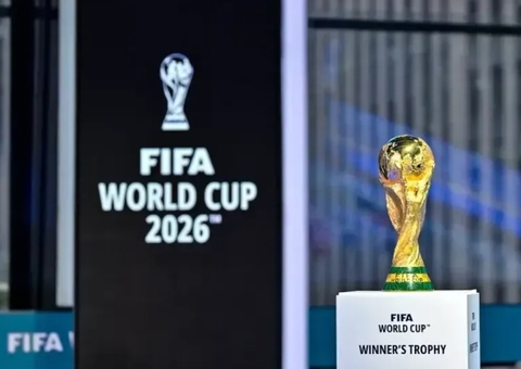 Calor extremo é uma ameaça crescente na Copa do Mundo de 2026; entenda