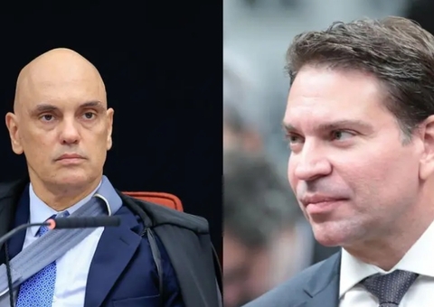 'Meu querido diário': Moraes ironiza anotações encontradas com Ramagem