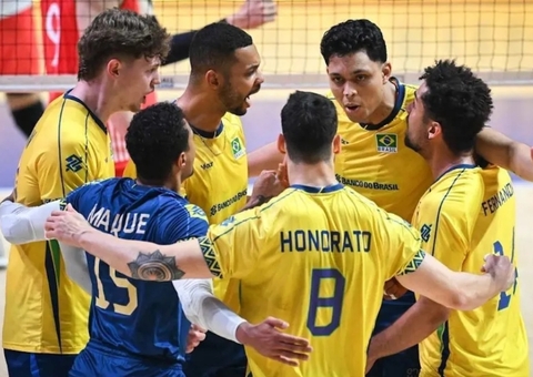 Saiba tudo sobre o Mundial Masculino de Vôlei