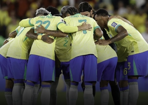 Bolívia x Brasil: horário e onde assistir ao jogo das Eliminatórias da Copa