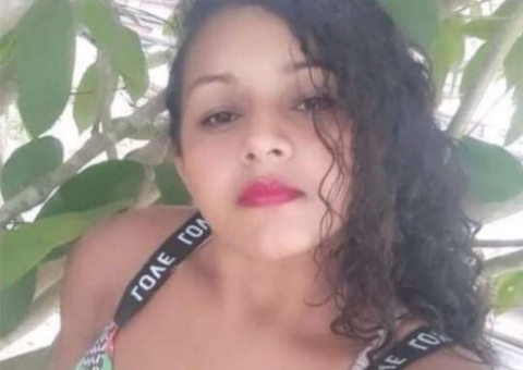 Mulher é assassinada com 15 facadas na frente dos filhos pequenos no Amazonas