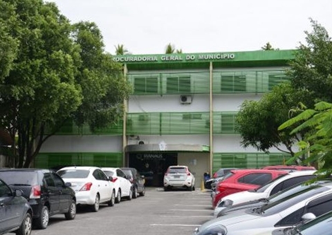 PGM divulga resultado final para seleção de Residência Jurídica em Manaus