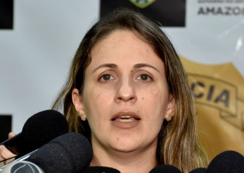 Homem condenado a 8 anos de prisão por estupro é preso em Manaus