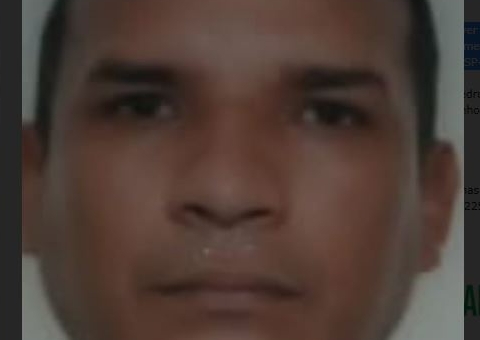 Homem desaparece a caminho de casa após sair com amigos em Manaus