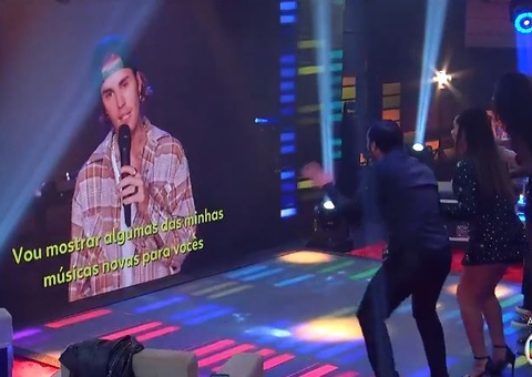 Brothers vão à loucura com show de Justin Bieber na última festa do BBB21