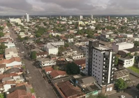 Amapá enfrenta 5º apagão em menos de um ano