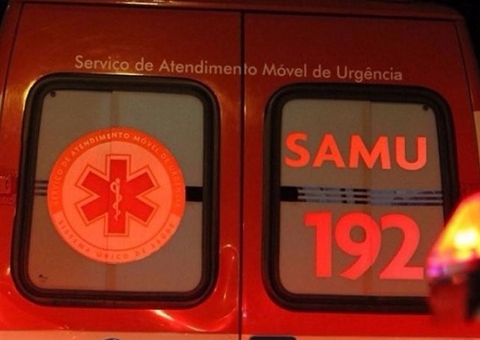 Dupla é baleada durante confronto com a polícia em Manaus