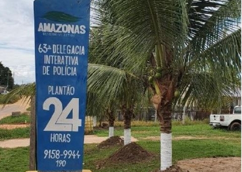 Professor é preso por estuprar sobrinha de 12 anos no Amazonas