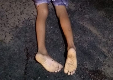 Garoto de 15 anos é executado com oito tiros durante a madrugada em Manaus