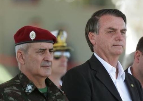 A queda de Eduardo Ramos e a carga do Centrão