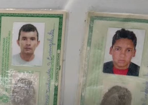 Vizinho mata primos a tiros durante discussão no Amazonas