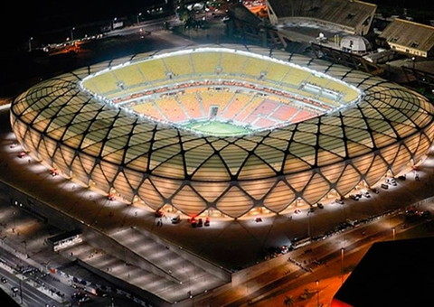 Governo do Amazonas anuncia realização de evento teste com 3 mil pessoas em Manaus