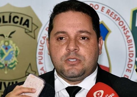 Homem é preso após realizar assaltos e vender objetos na internet em Manaus