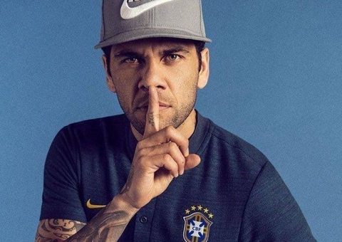 Conversa entre policial e mulher que acusa Daniel Alves de estupro é divulgada