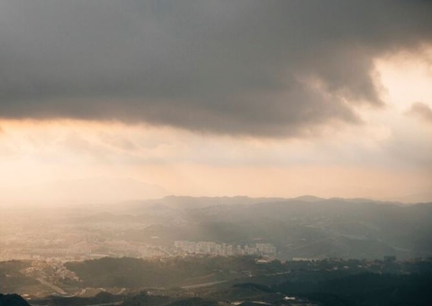 Chuva ou sol? Saiba como fica o clima em Manaus hoje
