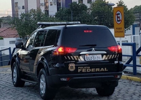 PF mira envolvidos em ataques em Brasília e cumpre 27 mandados