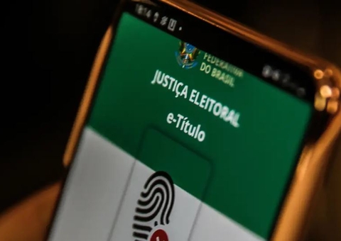 A menos de 30 dias do 1º turno, eleitores devem atualizar e-Título