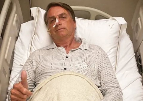 Após 12 horas de cirurgia, Bolsonaro se recupera bem na UTI, dizem médicos