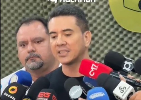 AO VIVO: Polícia fala sobre prisão de advogado suspeito de estupro