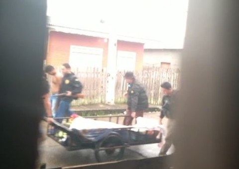 Polícia identifica homens que participaram da chacina de família no Amazonas