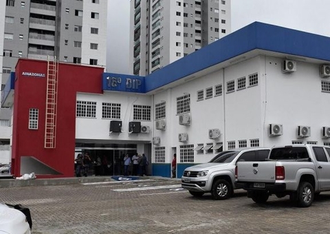 Mãe flagra cunhado estuprando filha de 4 anos no São José