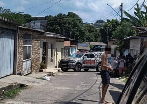 Homem é morto e outros 7 são presos após confronto com a PM