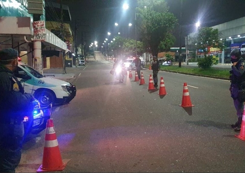 Quase 30 veículos roubados são recuperados no Amazonas durante o feriadão