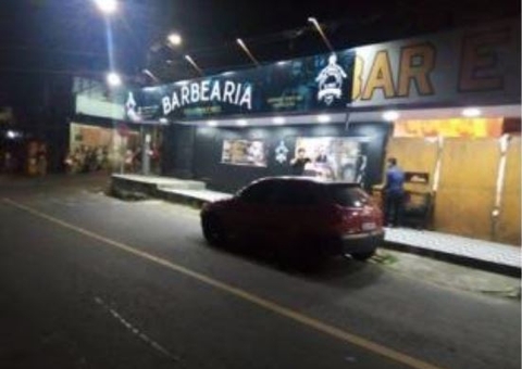 Quatro estabelecimentos são interditados durante fiscalização em Manaus