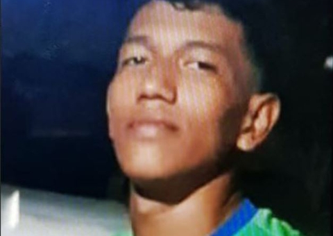 Jovem desaparece após sair para ir comprar pão em Manaus