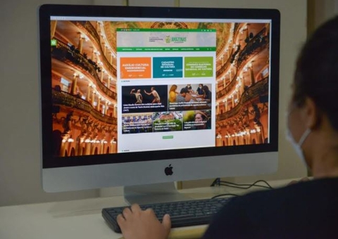 Amazonas divulga lista de contemplados do Prêmio de Conteúdo Virtual