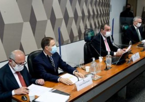 CPI vai recorrer da decisão do STF que permitiu a Wizard ficar calado